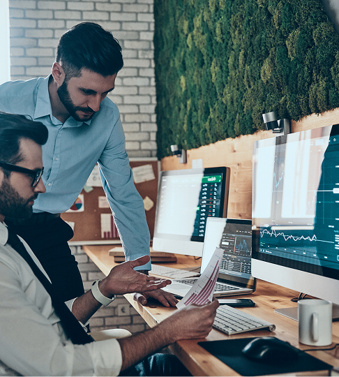 7 Reasons Why Private Equity Backed Companies Need NetSuite Now