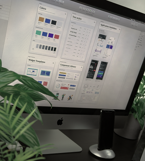 Web Application Development