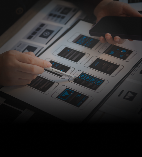 UI/UX Design