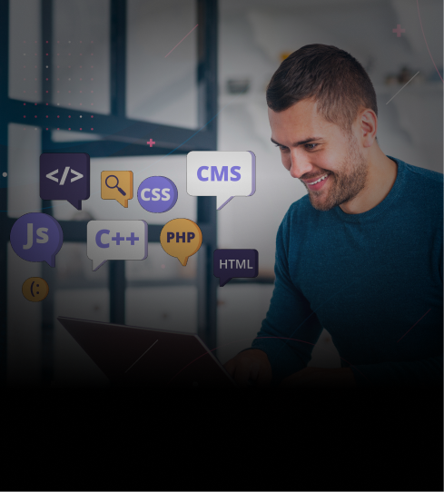 CMS Services Development